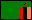 Zambie (Rhodésie du Nord)