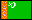 Turkménistan